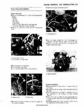 1986-1991 Kawasaki 650 X-2 Service Manual, Page 63