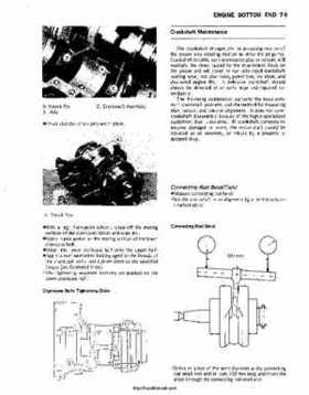 1986-1991 Kawasaki 650 X-2 Service Manual, Page 73