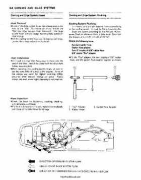 1986-1991 Kawasaki 650 X-2 Service Manual, Page 80