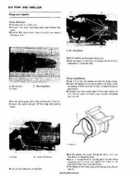 1986-1991 Kawasaki 650 X-2 Service Manual, Page 92