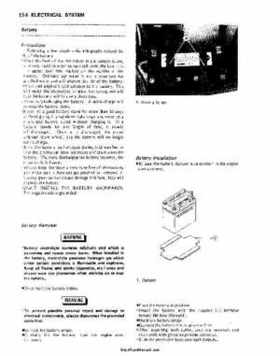 1986-1991 Kawasaki 650 X-2 Service Manual, Page 118