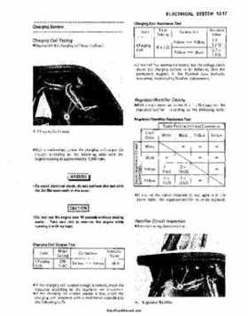 1986-1991 Kawasaki 650 X-2 Service Manual, Page 129