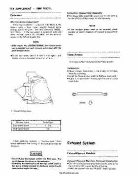 1986-1991 Kawasaki 650 X-2 Service Manual, Page 162