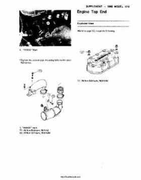 1986-1991 Kawasaki 650 X-2 Service Manual, Page 163
