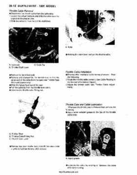 1986-1991 Kawasaki 650 X-2 Service Manual, Page 186