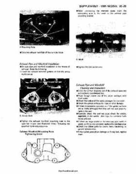 1986-1991 Kawasaki 650 X-2 Service Manual, Page 203