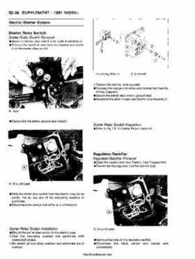 1986-1991 Kawasaki 650 X-2 Service Manual, Page 210