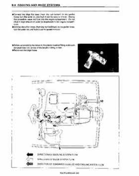 1991+ Kawasaki 650 SC Factory Service Manual, Page 96