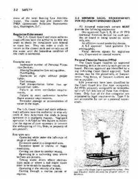 1992-1998 Kawasaki PWC Jet Ski Service Repair Manual., Page 15