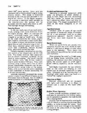 1992-1998 Kawasaki PWC Jet Ski Service Repair Manual., Page 19