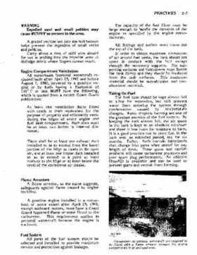1992-1998 Kawasaki PWC Jet Ski Service Repair Manual., Page 20