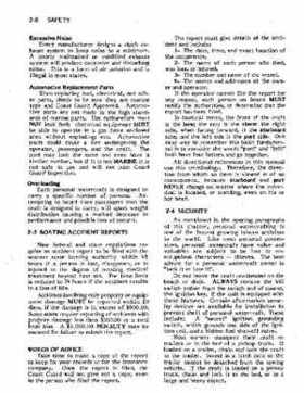 1992-1998 Kawasaki PWC Jet Ski Service Repair Manual., Page 21