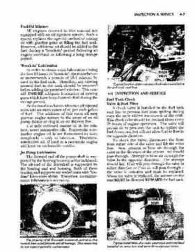 1992-1998 Kawasaki PWC Jet Ski Service Repair Manual., Page 36