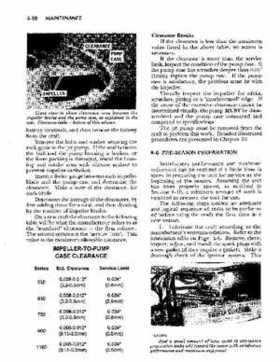 1992-1998 Kawasaki PWC Jet Ski Service Repair Manual., Page 39