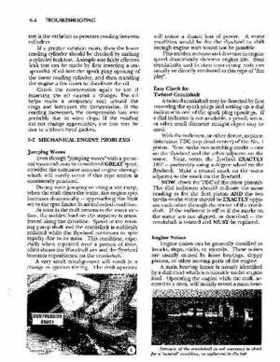 1992-1998 Kawasaki PWC Jet Ski Service Repair Manual., Page 51