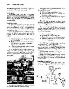 1992-1998 Kawasaki PWC Jet Ski Service Repair Manual., Page 57