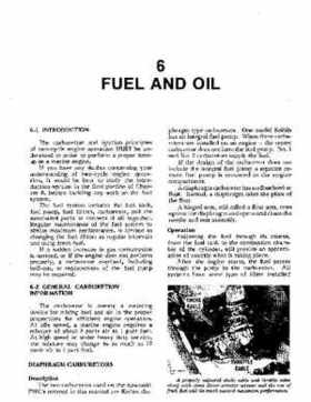 1992-1998 Kawasaki PWC Jet Ski Service Repair Manual., Page 70