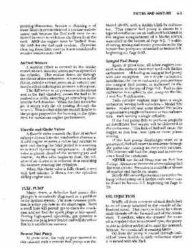 1992-1998 Kawasaki PWC Jet Ski Service Repair Manual., Page 74