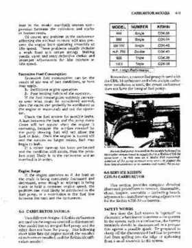 1992-1998 Kawasaki PWC Jet Ski Service Repair Manual., Page 78