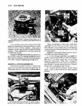 1992-1998 Kawasaki PWC Jet Ski Service Repair Manual., Page 79
