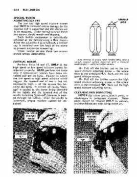 1992-1998 Kawasaki PWC Jet Ski Service Repair Manual., Page 83