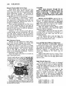 1992-1998 Kawasaki PWC Jet Ski Service Repair Manual., Page 91