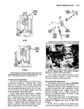 1992-1998 Kawasaki PWC Jet Ski Service Repair Manual., Page 92