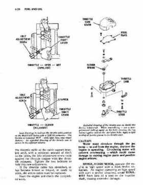 1992-1998 Kawasaki PWC Jet Ski Service Repair Manual., Page 93