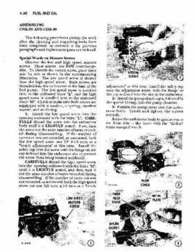 1992-1998 Kawasaki PWC Jet Ski Service Repair Manual., Page 99
