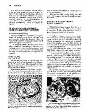 1992-1998 Kawasaki PWC Jet Ski Service Repair Manual., Page 115