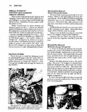 1992-1998 Kawasaki PWC Jet Ski Service Repair Manual., Page 119
