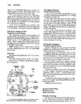 1992-1998 Kawasaki PWC Jet Ski Service Repair Manual., Page 121