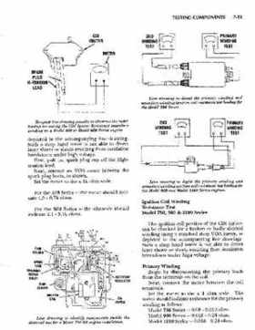 1992-1998 Kawasaki PWC Jet Ski Service Repair Manual., Page 122