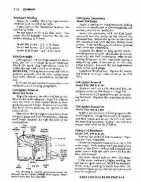 1992-1998 Kawasaki PWC Jet Ski Service Repair Manual., Page 123
