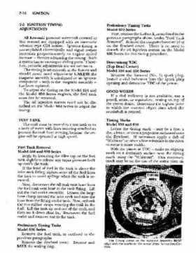 1992-1998 Kawasaki PWC Jet Ski Service Repair Manual., Page 125