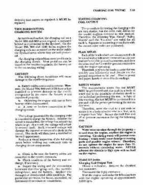 1992-1998 Kawasaki PWC Jet Ski Service Repair Manual., Page 130