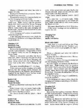 1992-1998 Kawasaki PWC Jet Ski Service Repair Manual., Page 132
