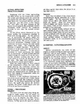1992-1998 Kawasaki PWC Jet Ski Service Repair Manual., Page 136