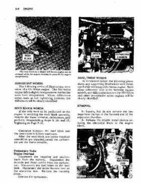 1992-1998 Kawasaki PWC Jet Ski Service Repair Manual., Page 137