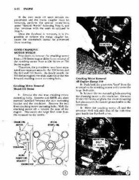 1992-1998 Kawasaki PWC Jet Ski Service Repair Manual., Page 143