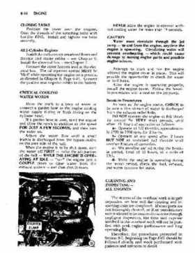 1992-1998 Kawasaki PWC Jet Ski Service Repair Manual., Page 177