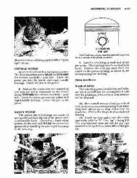 1992-1998 Kawasaki PWC Jet Ski Service Repair Manual., Page 192