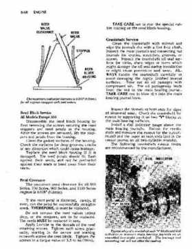 1992-1998 Kawasaki PWC Jet Ski Service Repair Manual., Page 201