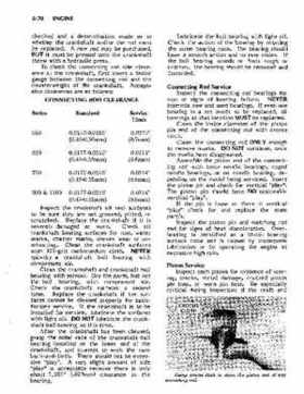 1992-1998 Kawasaki PWC Jet Ski Service Repair Manual., Page 203