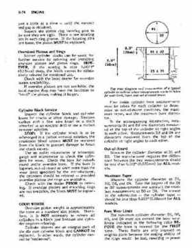 1992-1998 Kawasaki PWC Jet Ski Service Repair Manual., Page 207