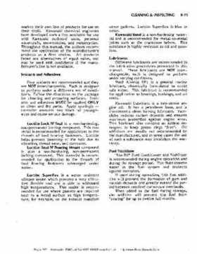 1992-1998 Kawasaki PWC Jet Ski Service Repair Manual., Page 212