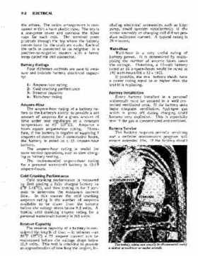 1992-1998 Kawasaki PWC Jet Ski Service Repair Manual., Page 214