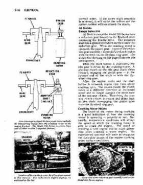 1992-1998 Kawasaki PWC Jet Ski Service Repair Manual., Page 222