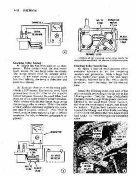 1992-1998 Kawasaki PWC Jet Ski Service Repair Manual., Page 226