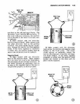 1992-1998 Kawasaki PWC Jet Ski Service Repair Manual., Page 237